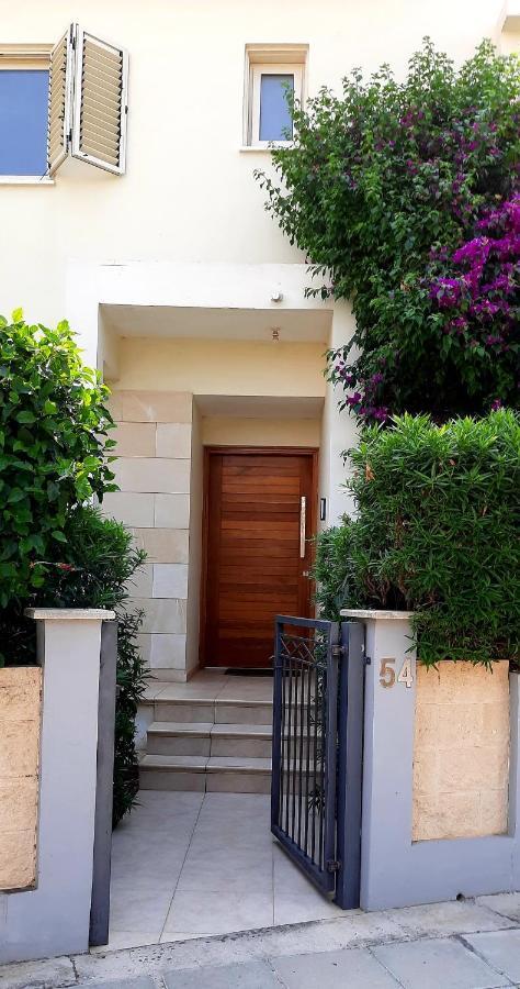 Villa Larnaca Bay Resort Voroklini Exteriér fotografie