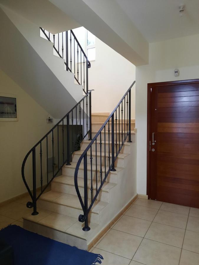Villa Larnaca Bay Resort Voroklini Exteriér fotografie