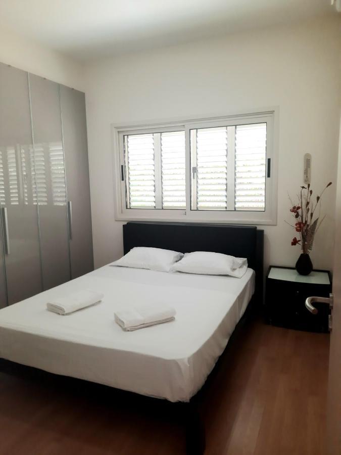 Villa Larnaca Bay Resort Voroklini Exteriér fotografie